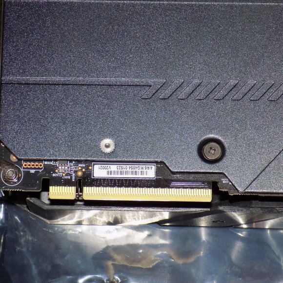 Gigabyte GeForce RTX 2070 SUPER Gaming OC 3X 8GB GDDR6 - Black - Picture 9 of 9